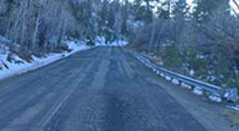 Buffalo Pass