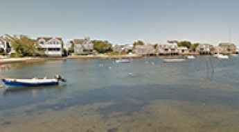 Can you reach Nantucket by car?