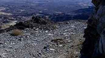 Carrizo Mountain