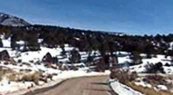 Cave Mountain