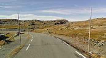 Fantesteinen pass
