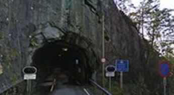 Fureberg-tunnelen