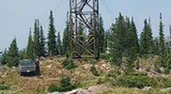 Mineral Peak
