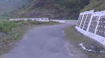 NH 109K Road