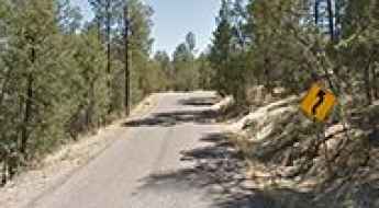 NM 15 Road
