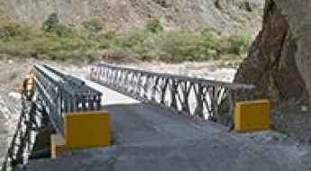 Puente Chucusvalle