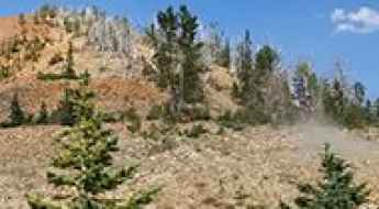 Red Mountain