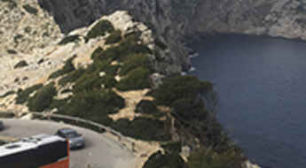 The Most Dangerous Roads in Mallorca