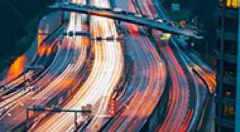 The Most Dangerous Roads in the US