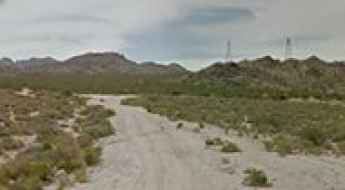 Upper Bridge Canyon Road