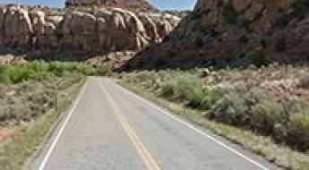 Road UT-211