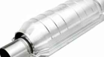 Why You Need A Catalytic Converter