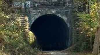 Moonville Tunnel
