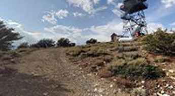 Bald Mountain