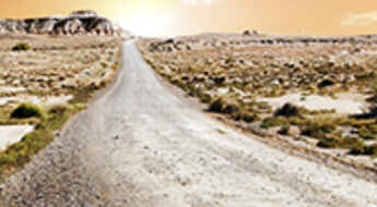 Desert Road Trip Safety Tips