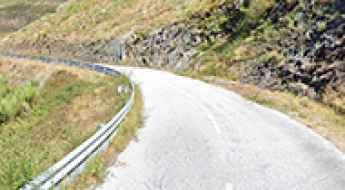 EM-508 Road