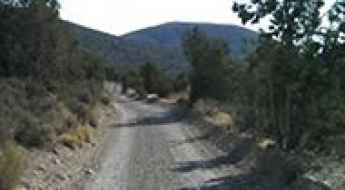 Lovell Summit