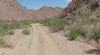 Scanlon Road