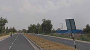 Tata Road