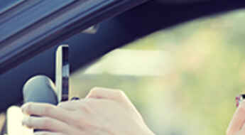 The Alarming Rise of Distracted Driving Accidents