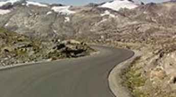 Dalsnibba
