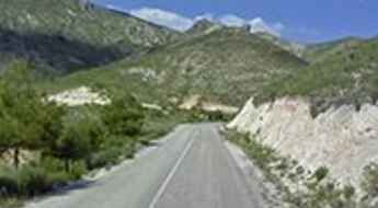 8 spectacular roads to drive in Albacete