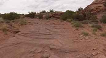 Amasa Back trail