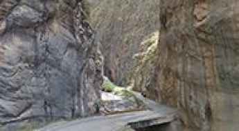 Garganta del Diablo