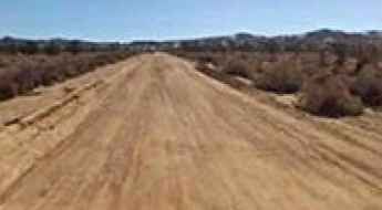 Cedar Canyon Road