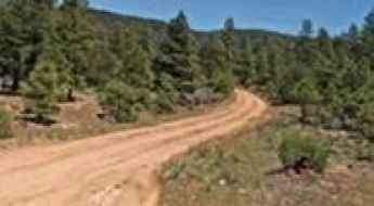 Kiowa Mountain