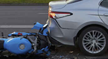 Motorcycle Accident and Helmet Laws: Legal Implications for Riders