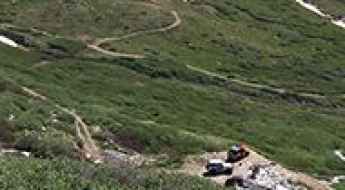 Mount Buckskin