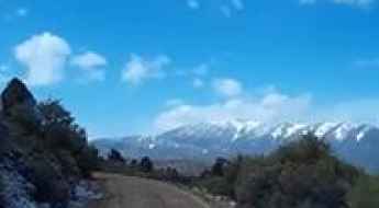 Mount Hamilton