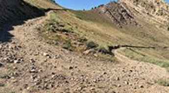 Mount Ogden