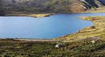 Paso Huachococha