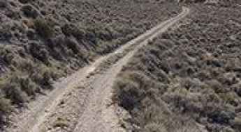 Phinney Canyon Road
