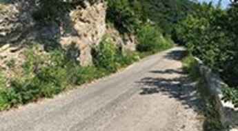 Bakhchysarai Highway