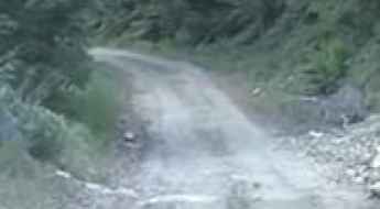 Tassajara Road