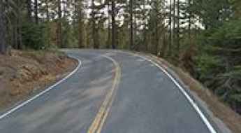 Tollhouse Road