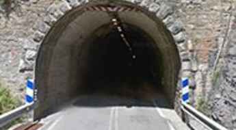 Tunel de Cotefablo