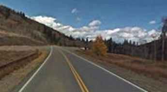 Ute Pass