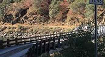 1925 Italian Bar Bridge