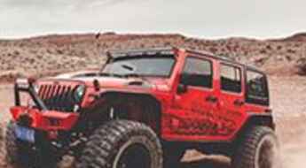 5 Tips for Buying an Off-Road Vehicle Online