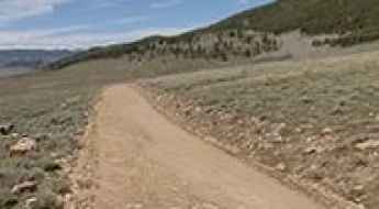 Black Sage Pass