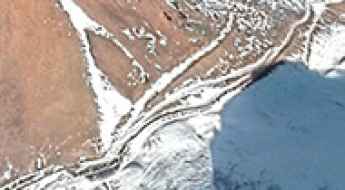 Donguz Pass