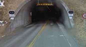 Folgefonna Tunnel