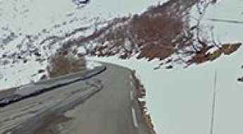 Gaularfjellet National Tourist Route