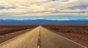 How dangerous is the Pan-American Highway compared to the I-95?