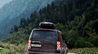 Mountain Road Trips - 6 Safety Tips You Must Follow