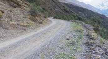 Refugio Salkantay